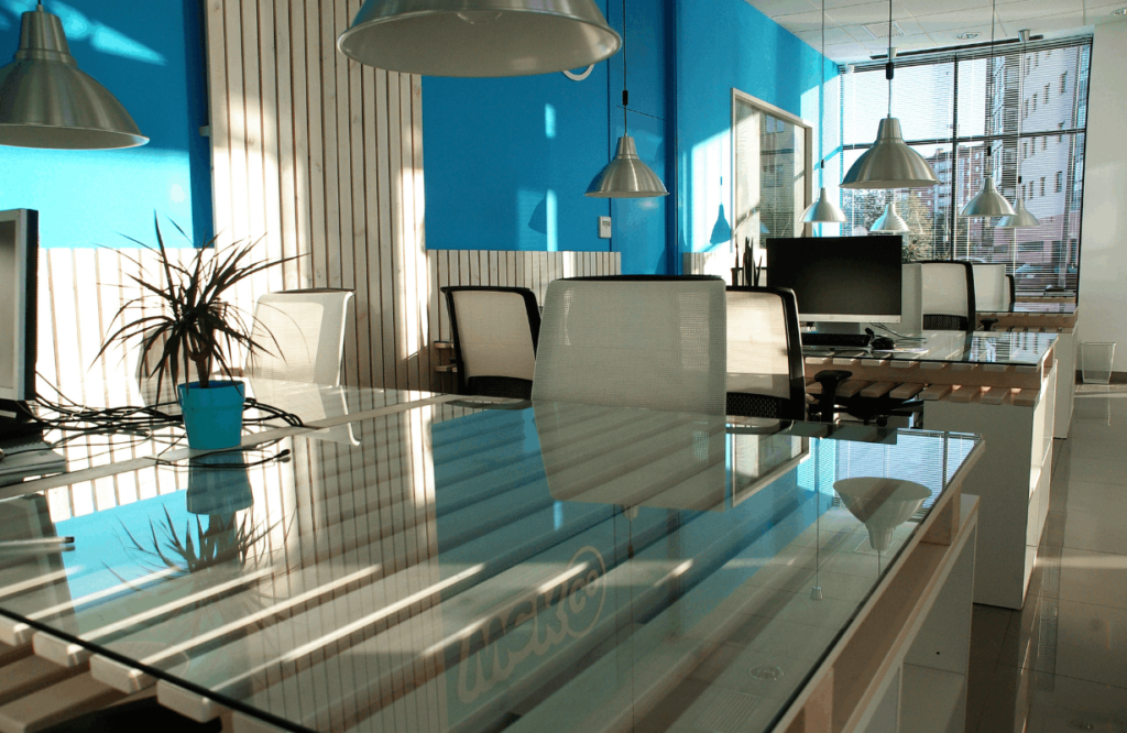 תסמונת הבניין החולה